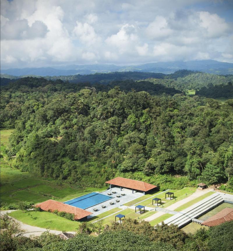 Taj Madikeri Resort and Spa Coorg image