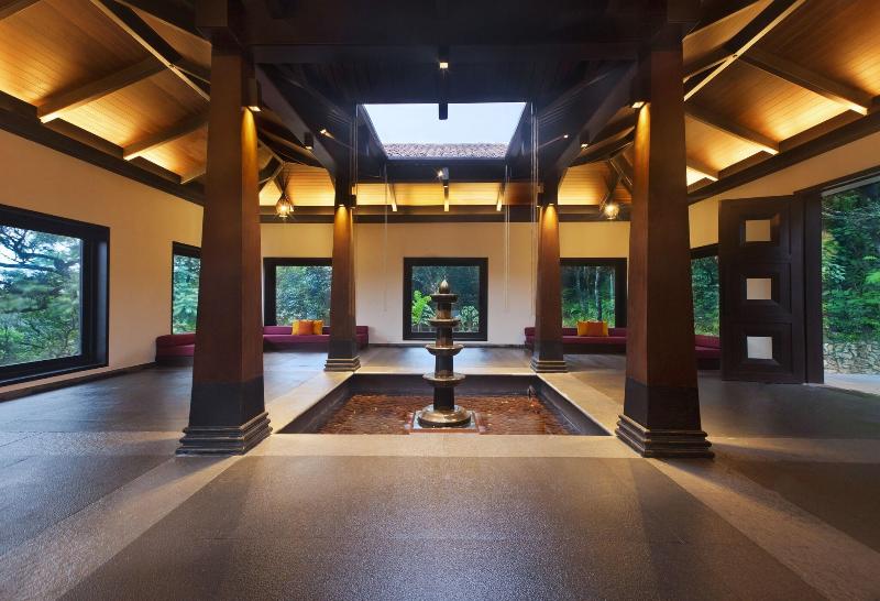 Taj Madikeri Resort and Spa Coorg image
