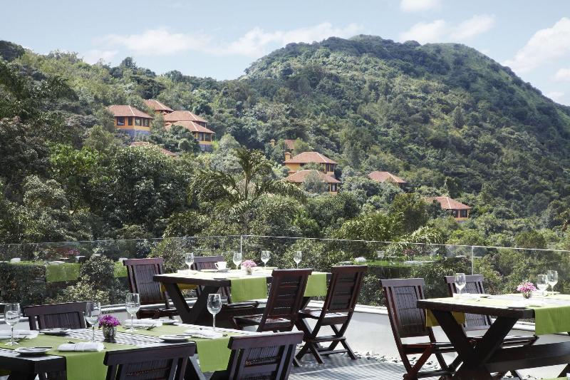 Taj Madikeri Resort and Spa Coorg image
