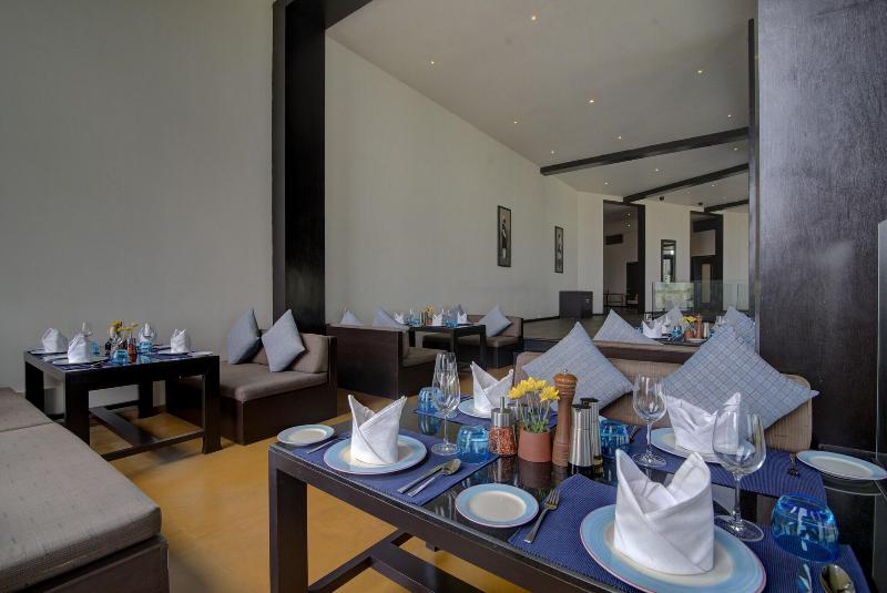 Taj Madikeri Resort and Spa Coorg image