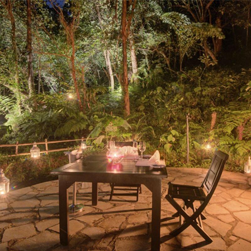 Taj Madikeri Resort and Spa Coorg image