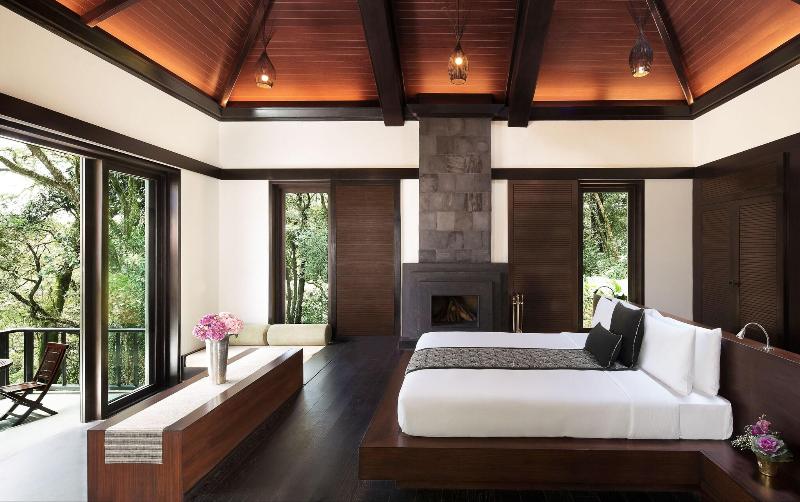 Taj Madikeri Resort and Spa Coorg image