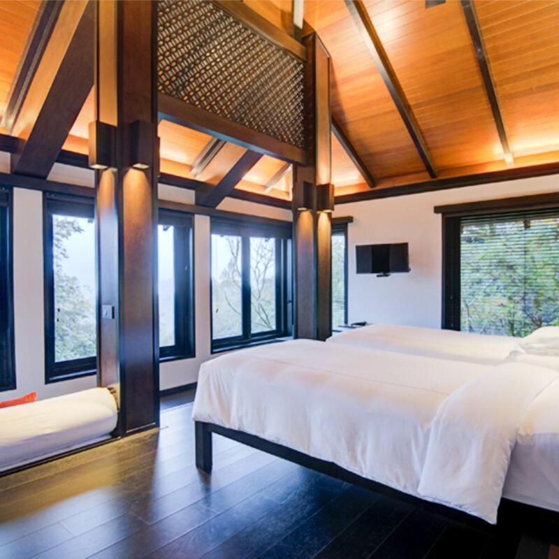 Taj Madikeri Resort and Spa Coorg image
