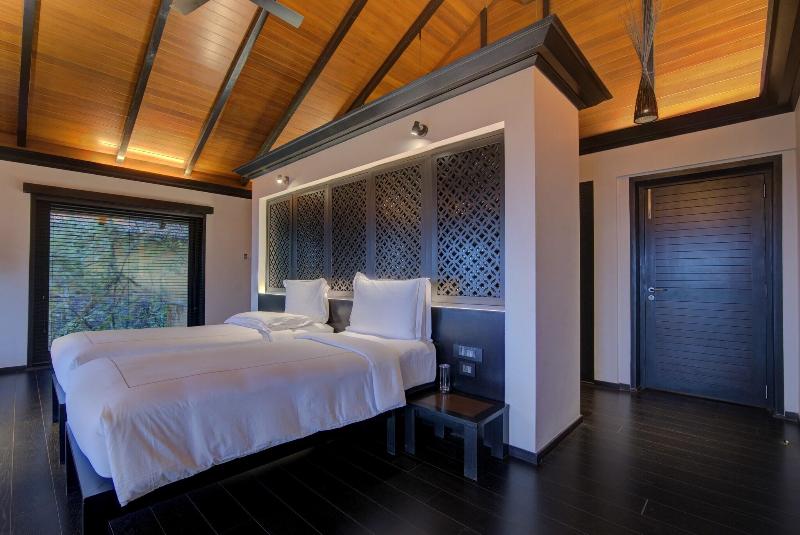 Taj Madikeri Resort and Spa Coorg image