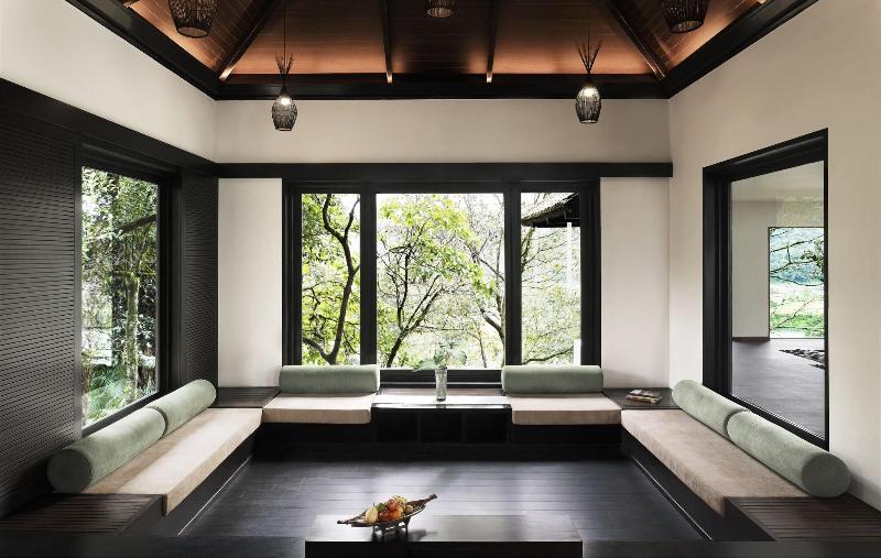 Taj Madikeri Resort and Spa Coorg image