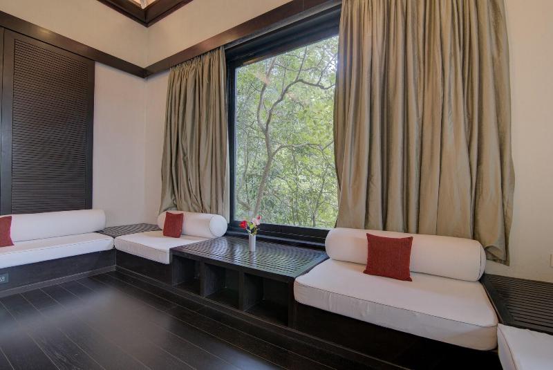 Taj Madikeri Resort and Spa Coorg image