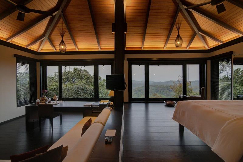 Taj Madikeri Resort and Spa Coorg image