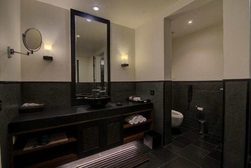 Taj Madikeri Resort and Spa Coorg image