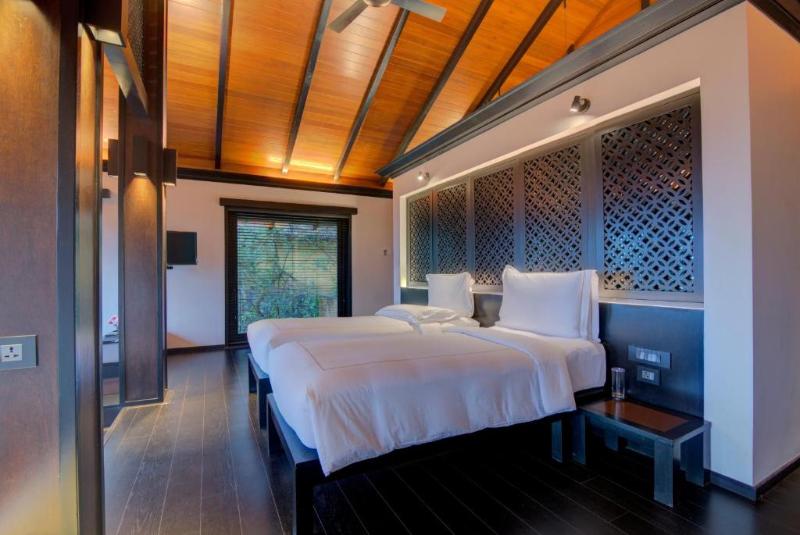 Taj Madikeri Resort and Spa Coorg image