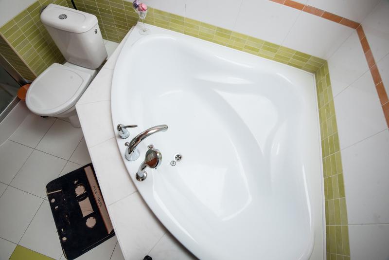 Brix Hostel image
