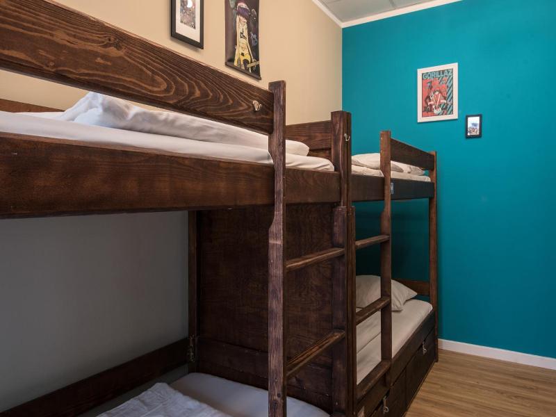 Brix Hostel image