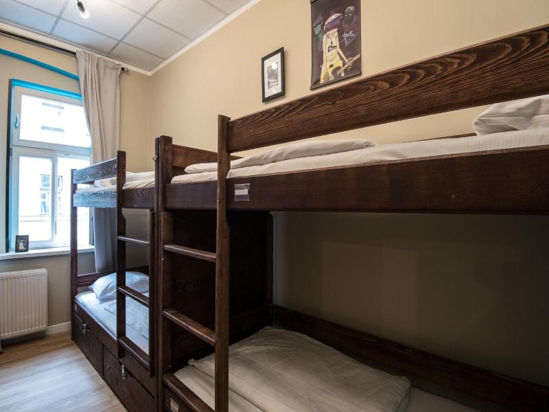 Brix Hostel image