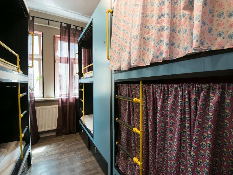 Brix Hostel image
