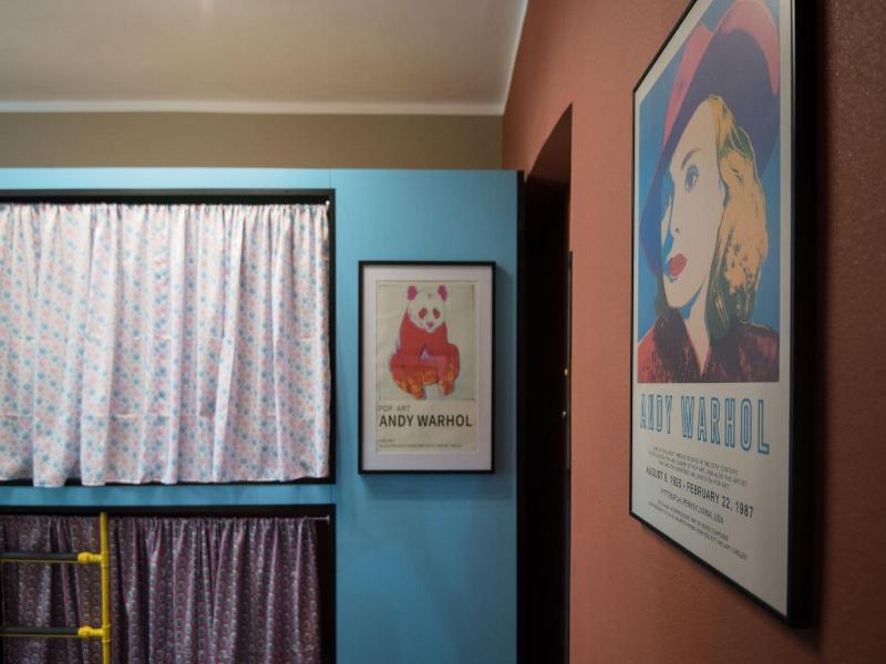 Brix Hostel image