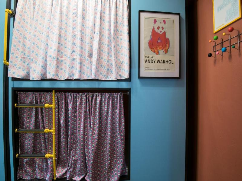 Brix Hostel image