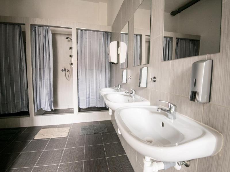 Brix Hostel image