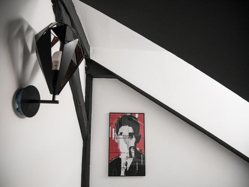 Brix Hostel image