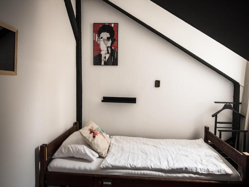 Brix Hostel image