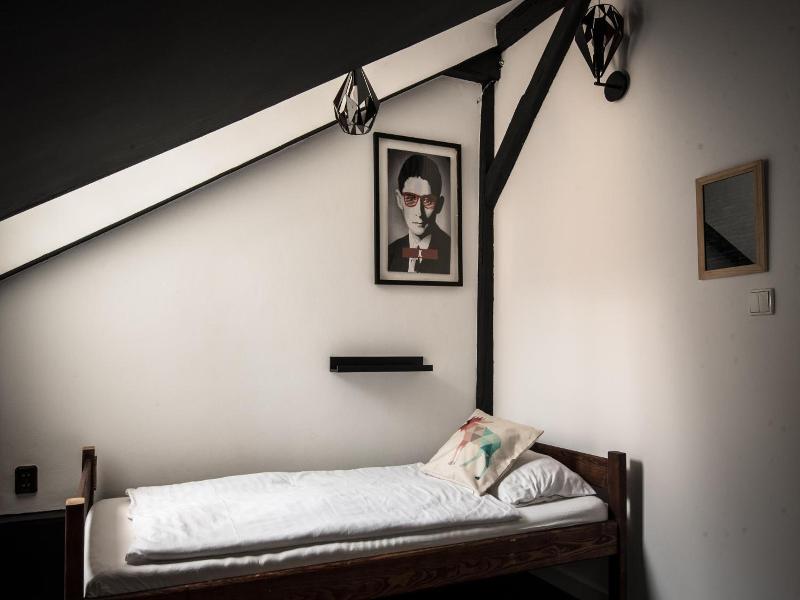 Brix Hostel image