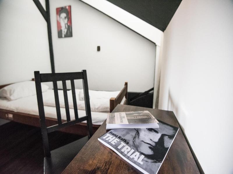 Brix Hostel image
