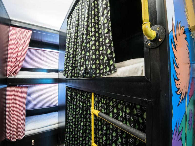 Brix Hostel image