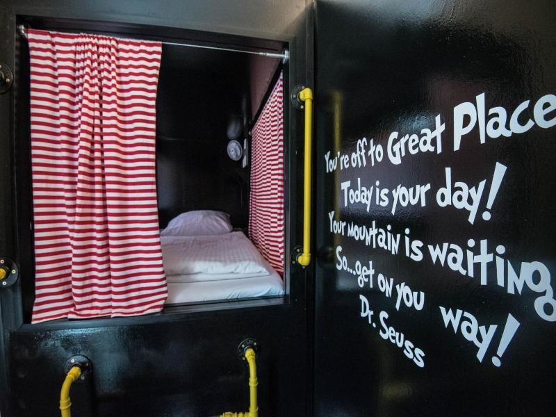 Brix Hostel image
