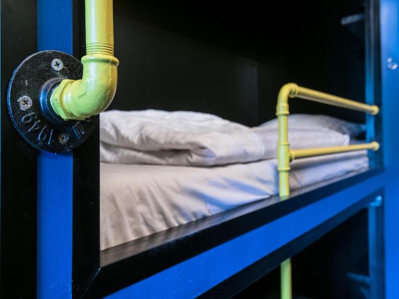Brix Hostel image