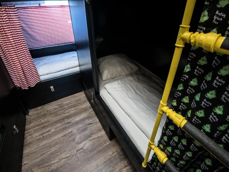 Brix Hostel image