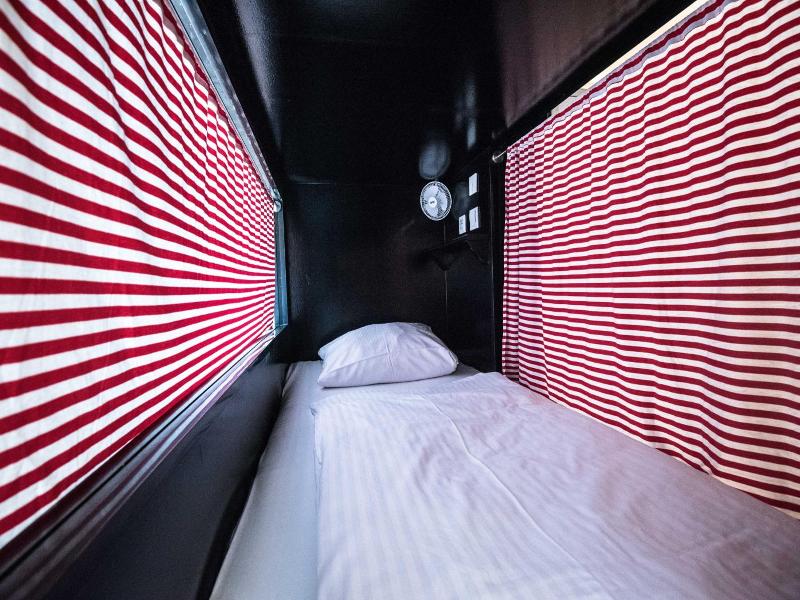 Brix Hostel image