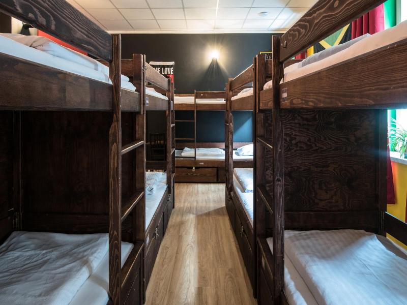 Brix Hostel image