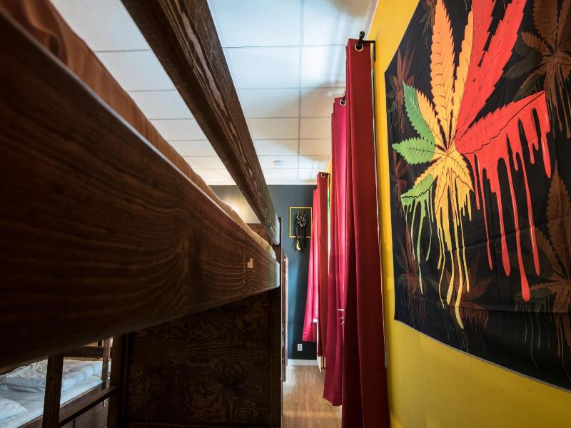 Brix Hostel image
