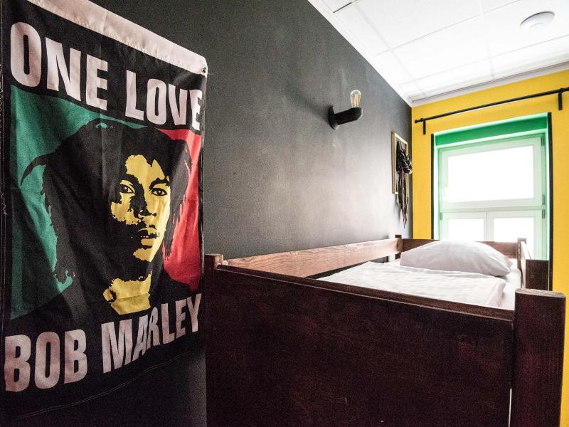Brix Hostel image