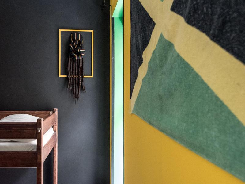 Brix Hostel image