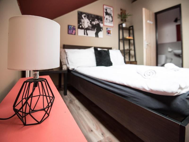 Brix Hostel image