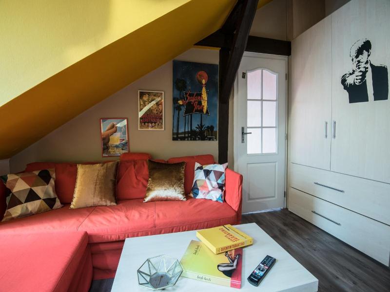 Brix Hostel image