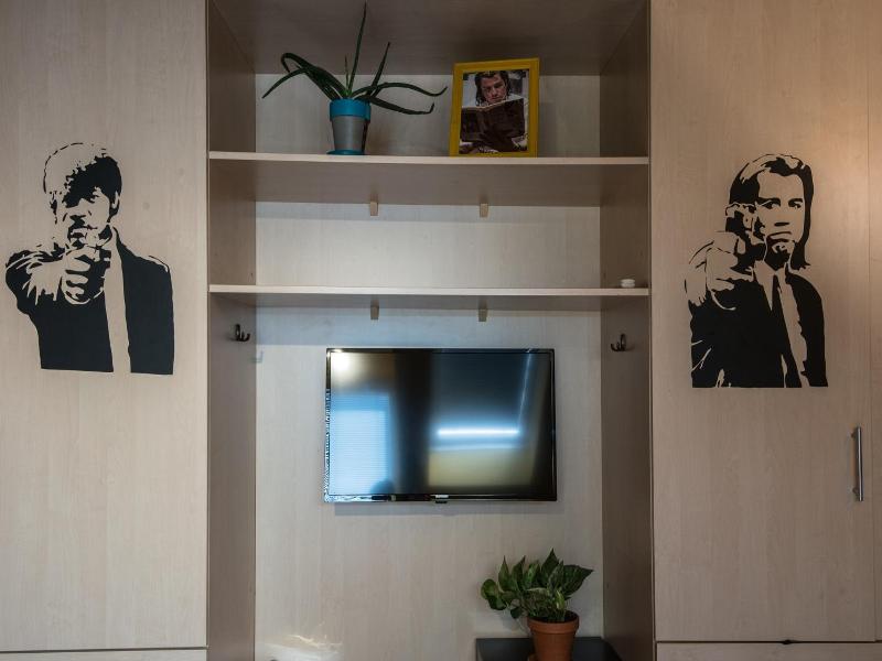 Brix Hostel image