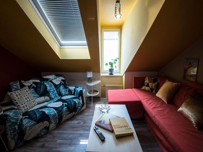 Brix Hostel image