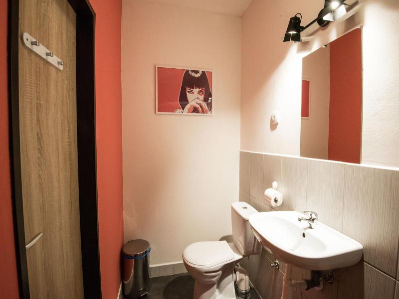 Brix Hostel image