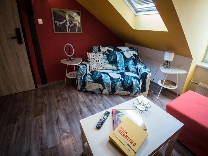 Brix Hostel image