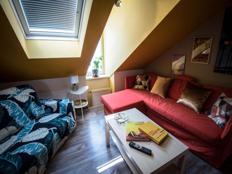 Brix Hostel image