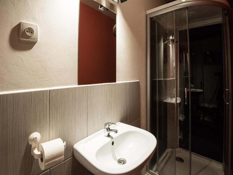 Brix Hostel image