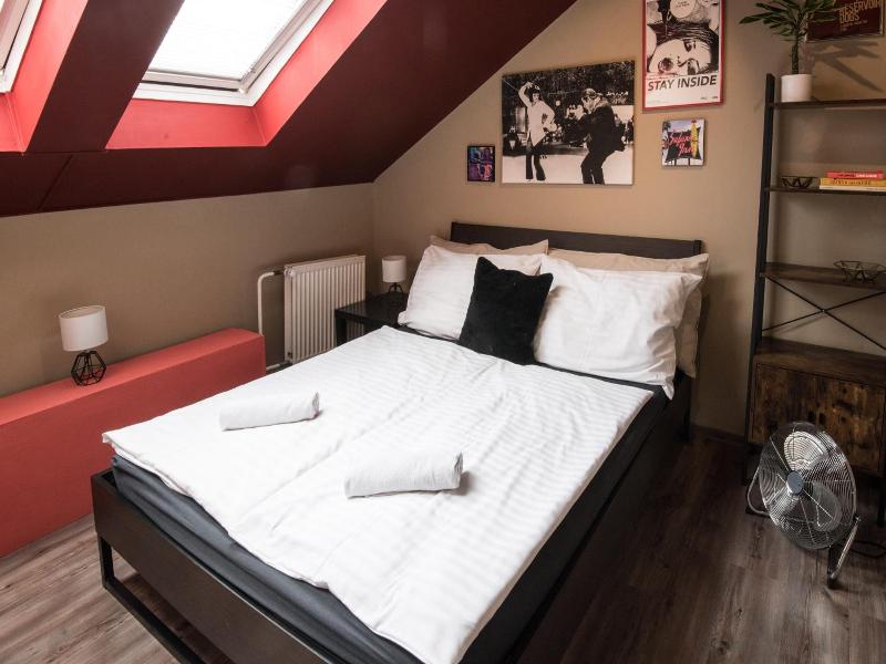 Brix Hostel image