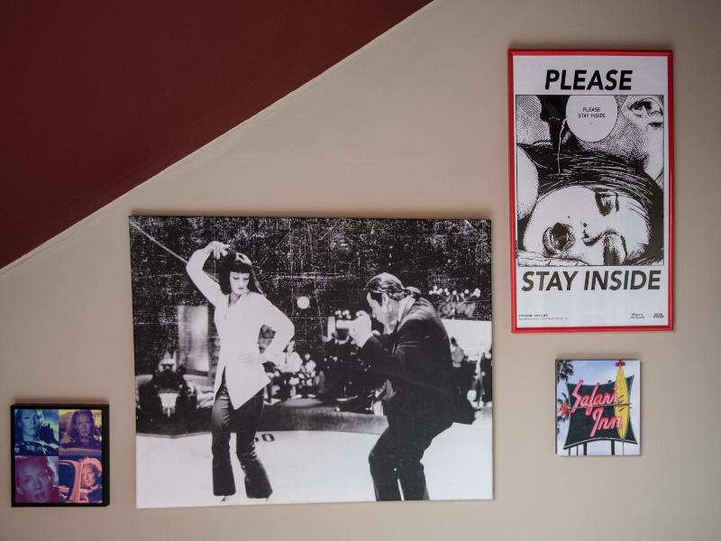 Brix Hostel image