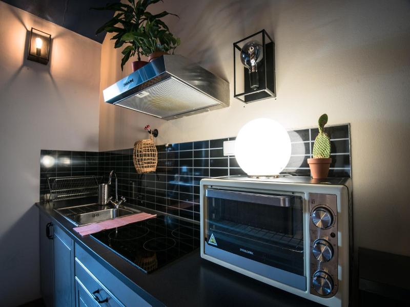 Brix Hostel image