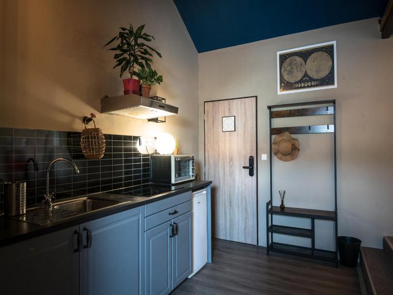 Brix Hostel image