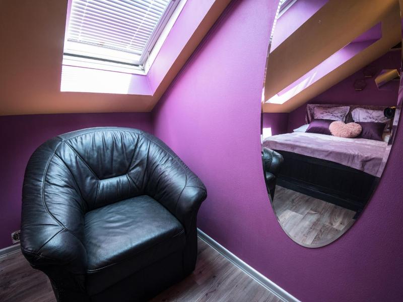 Brix Hostel image
