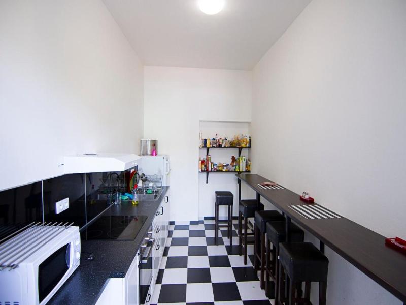 Brix Hostel image