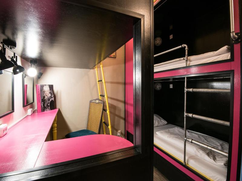 Brix Hostel image