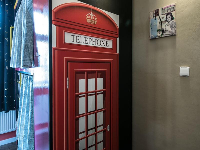 Brix Hostel image