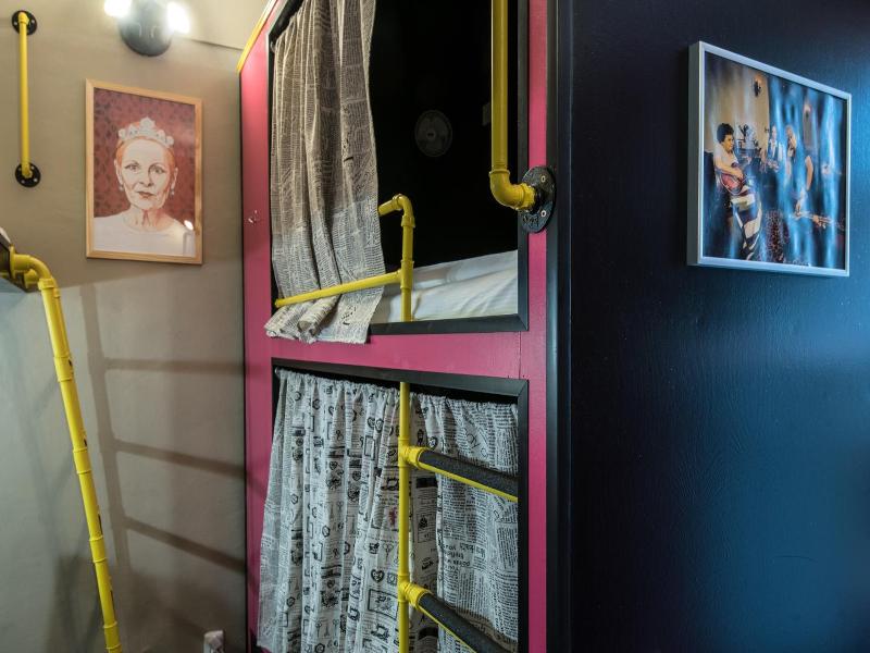 Brix Hostel image